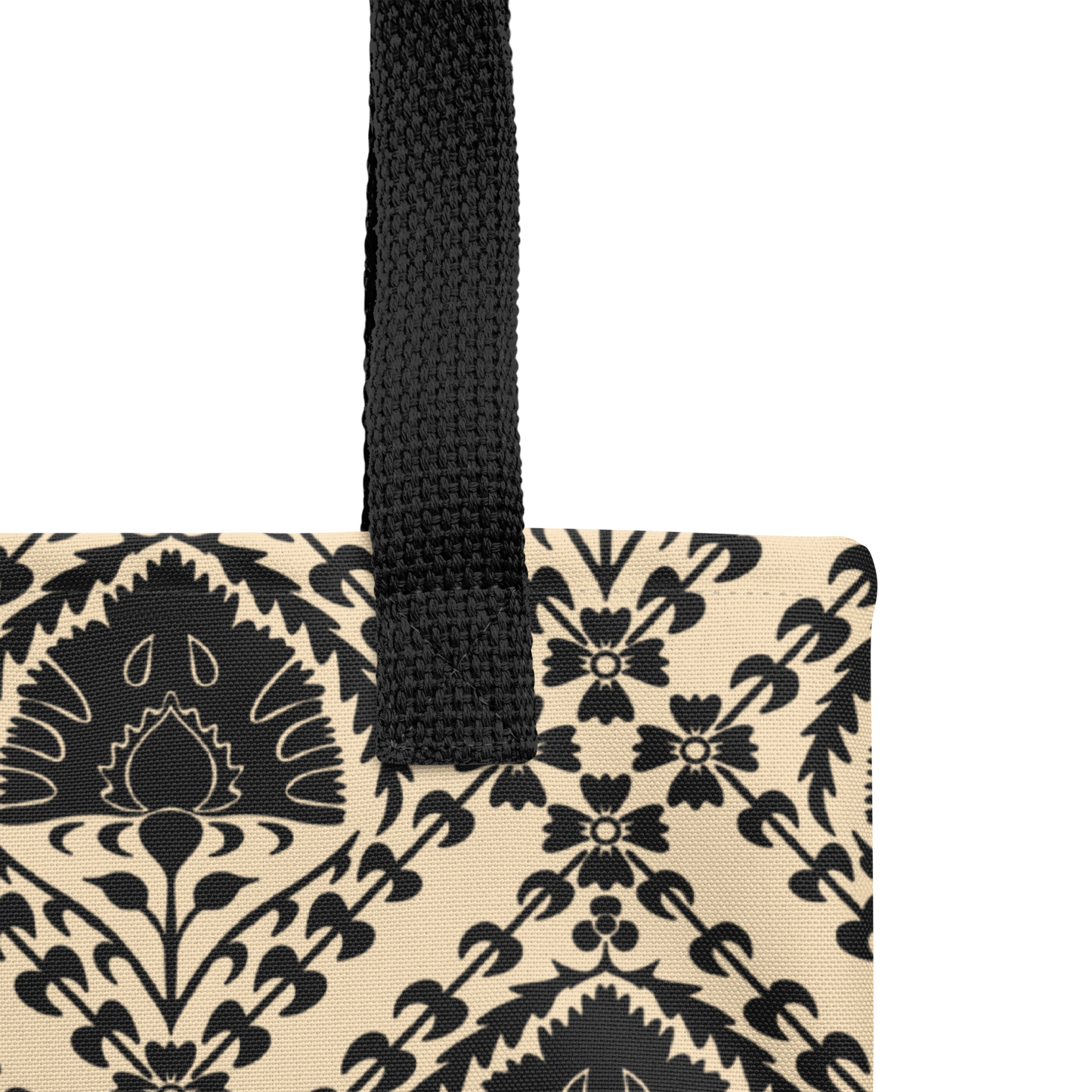 Suzani Tote bag