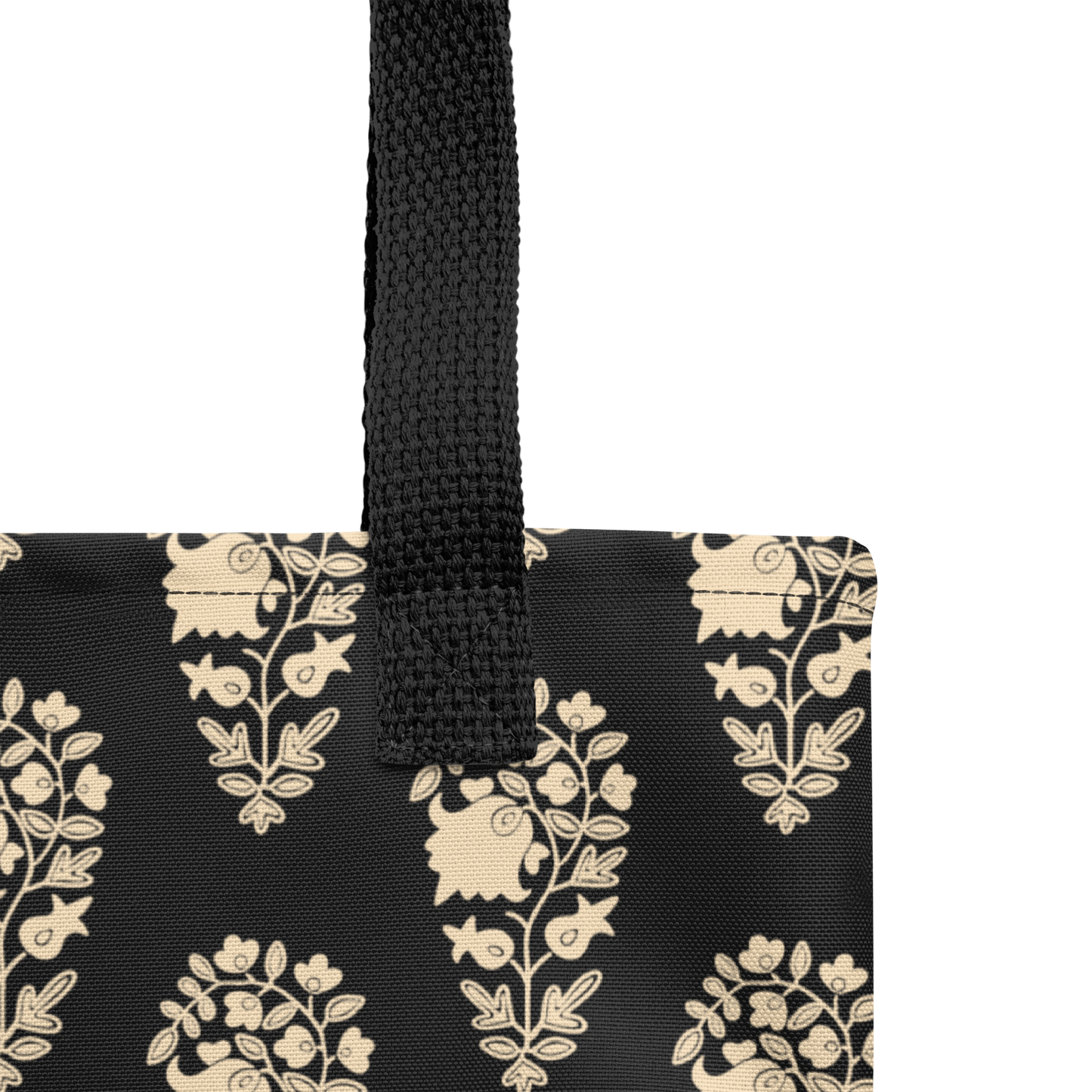 Ottoman Tote bag