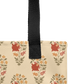 Ottoman Tote bag