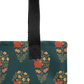 Ottoman Tote bag