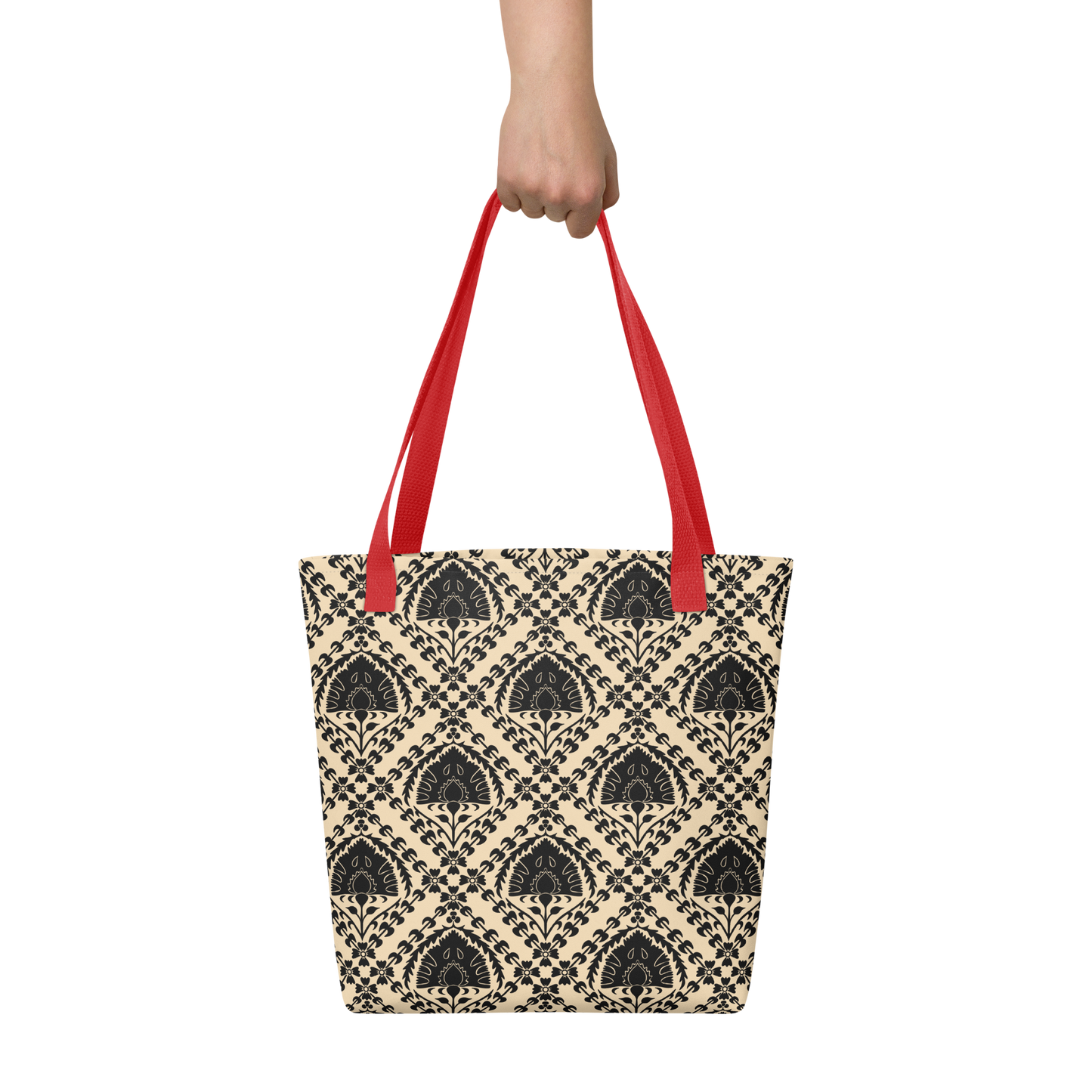 Suzani Tote bag