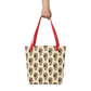 Ottoman Tote bag