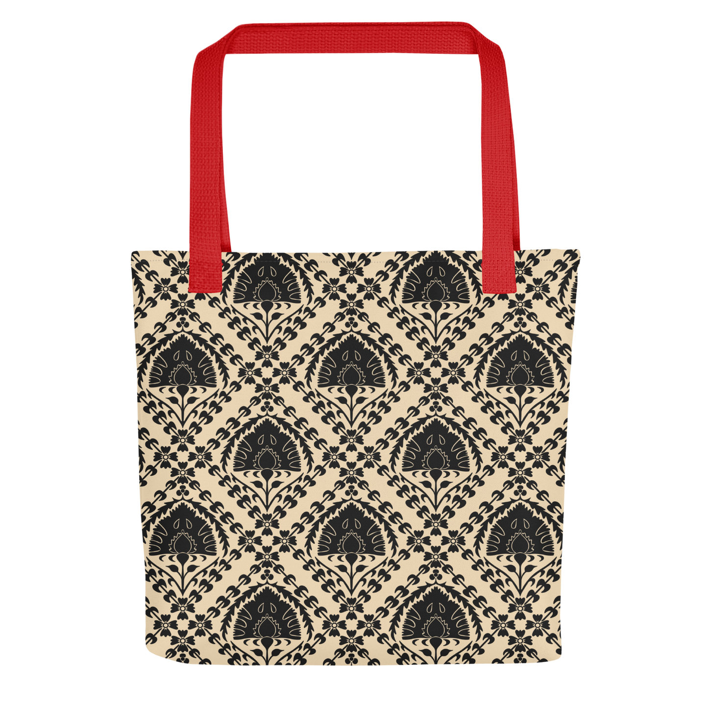 Suzani Tote bag