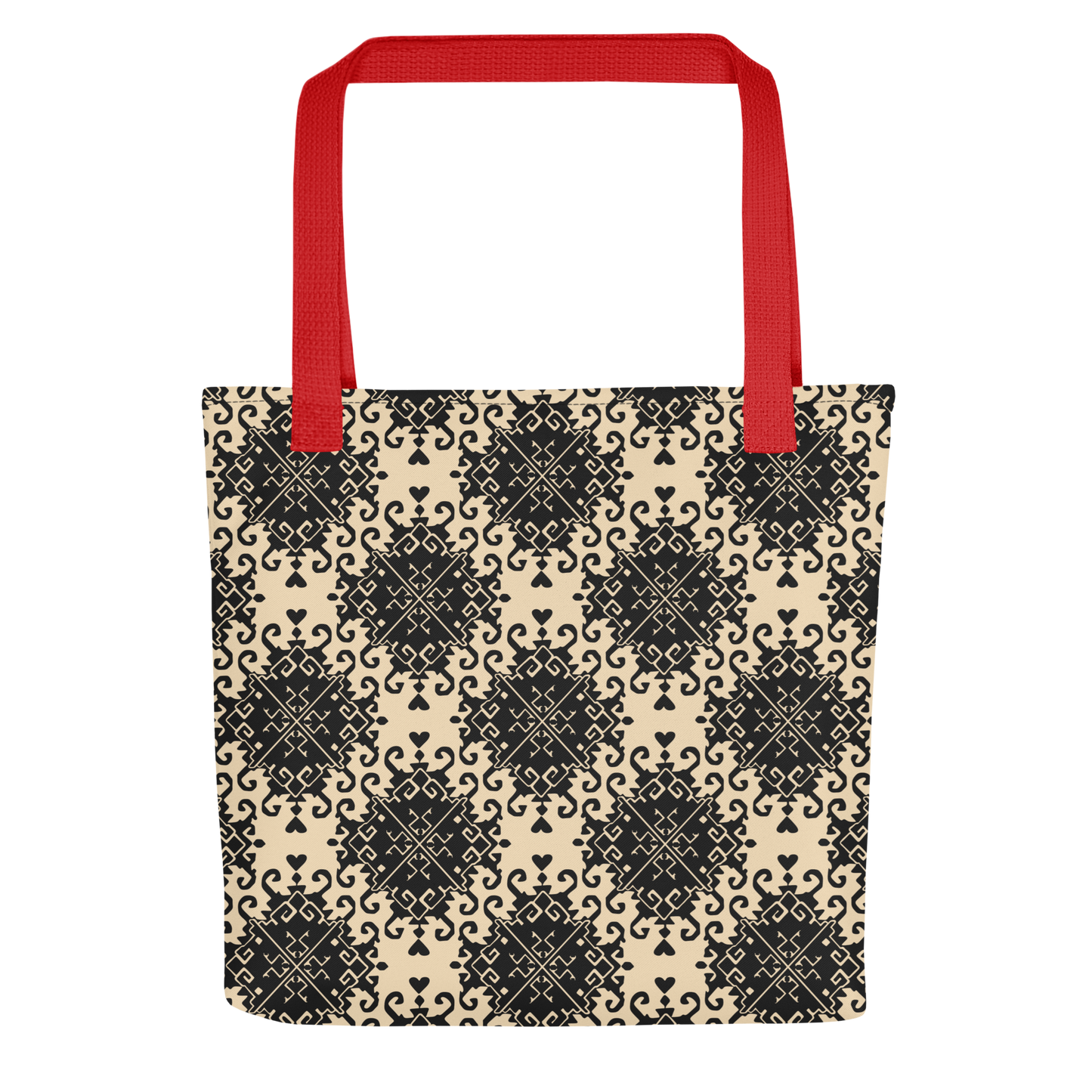 Naxos Tote bag