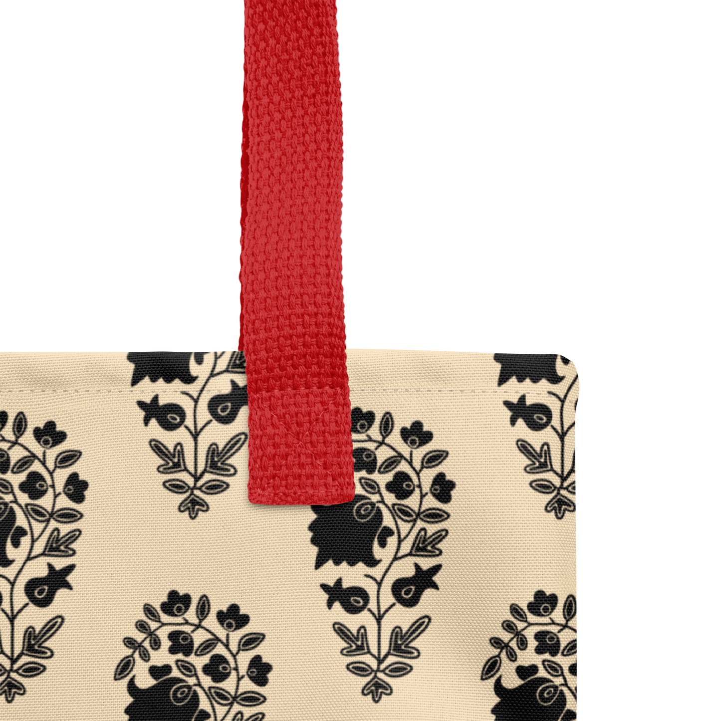 Ottoman Tote bag