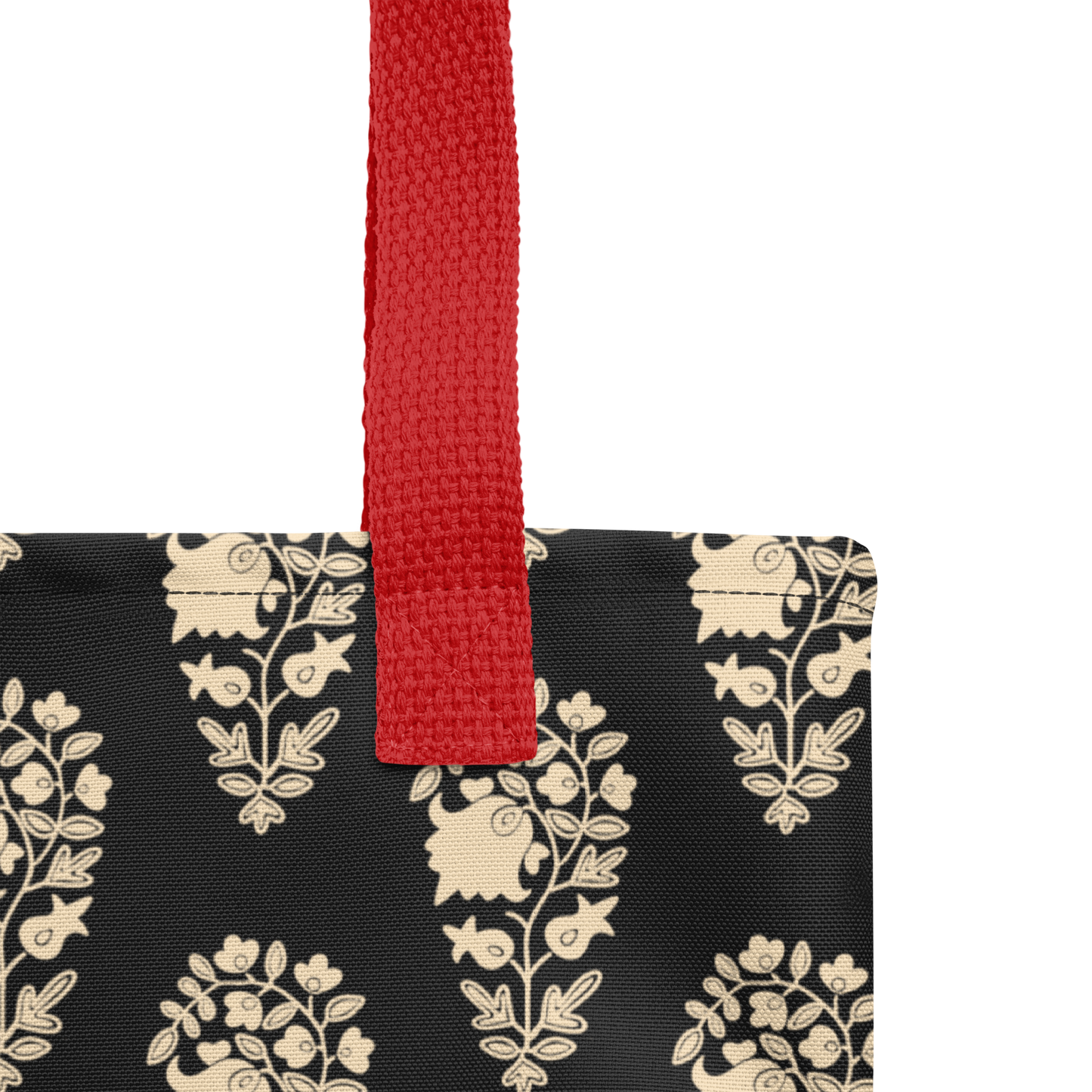 Ottoman Tote bag