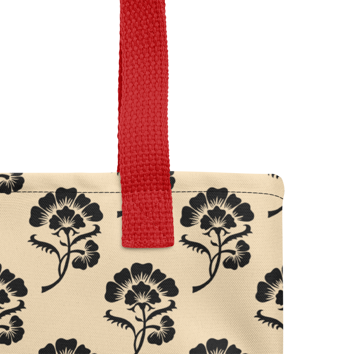 Kalamkari Tote bag