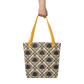 Suzani Tote bag