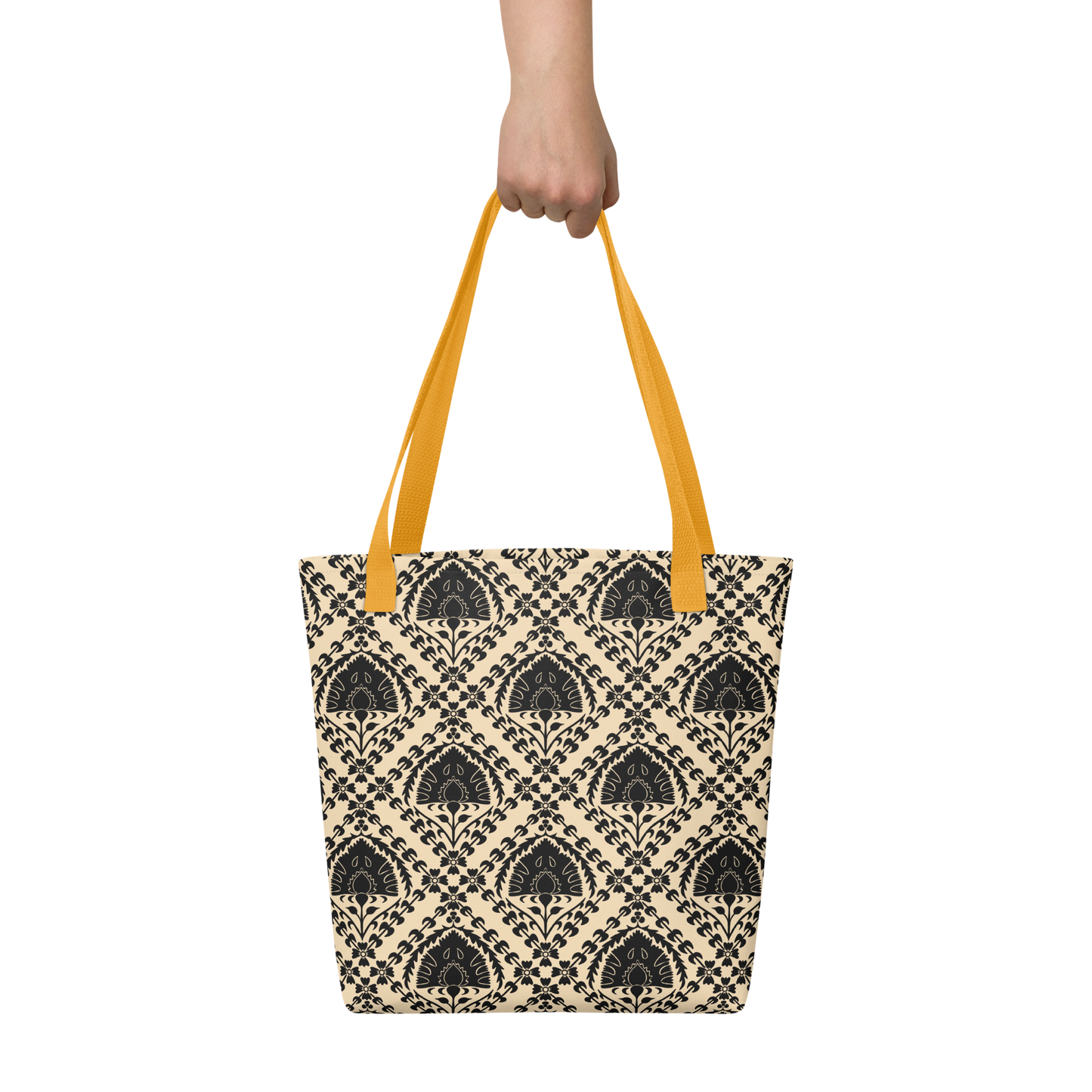 Suzani Tote bag