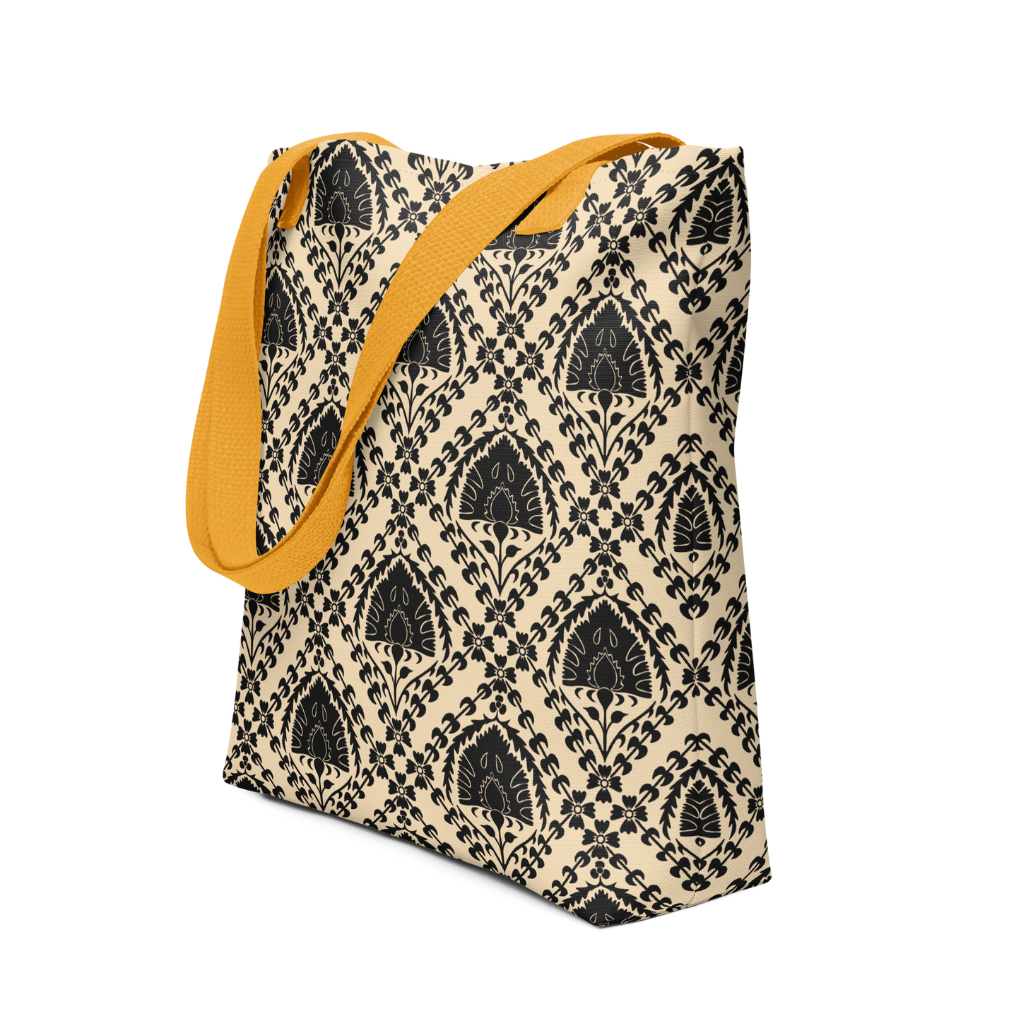 Suzani Tote bag