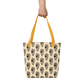 Ottoman Tote bag