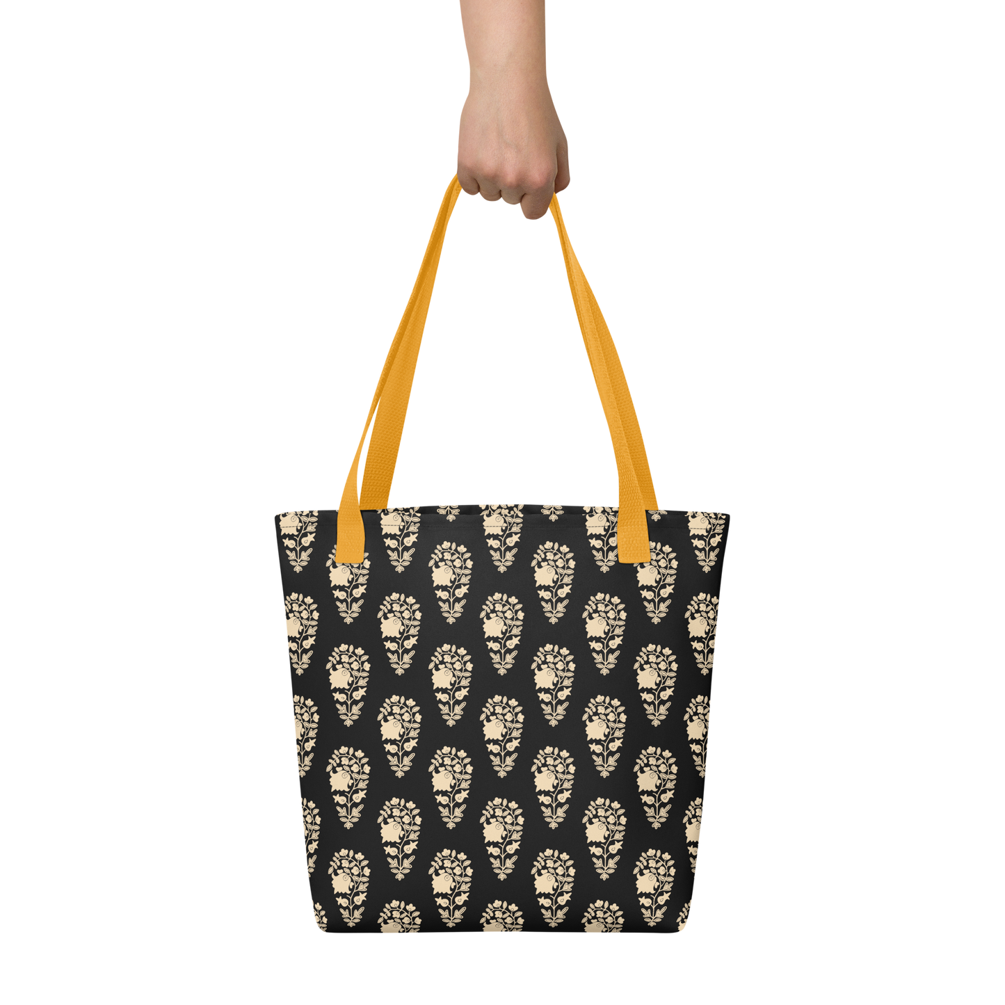 Ottoman Tote bag