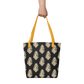 Ikat Tote bag