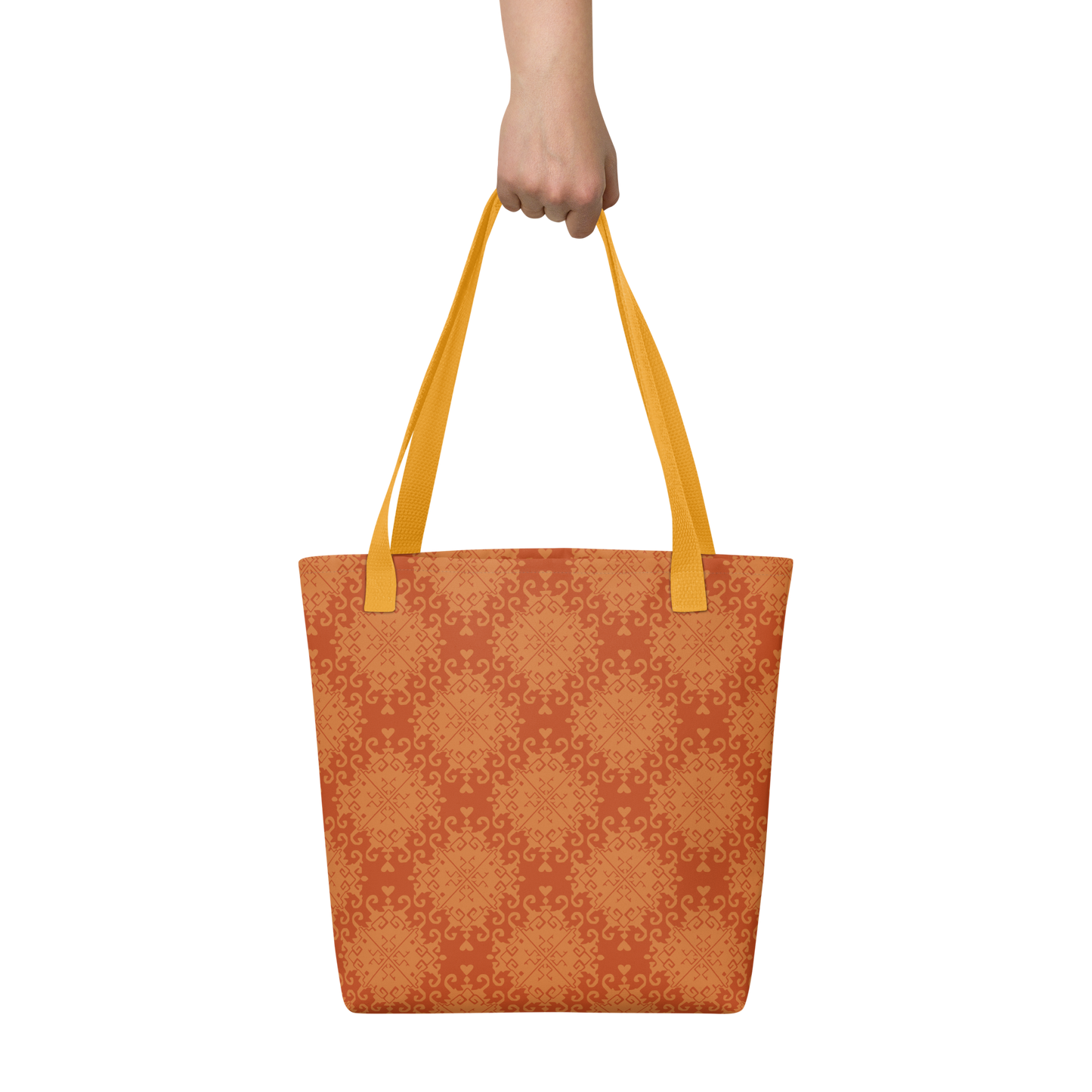 Naxos Tote bag