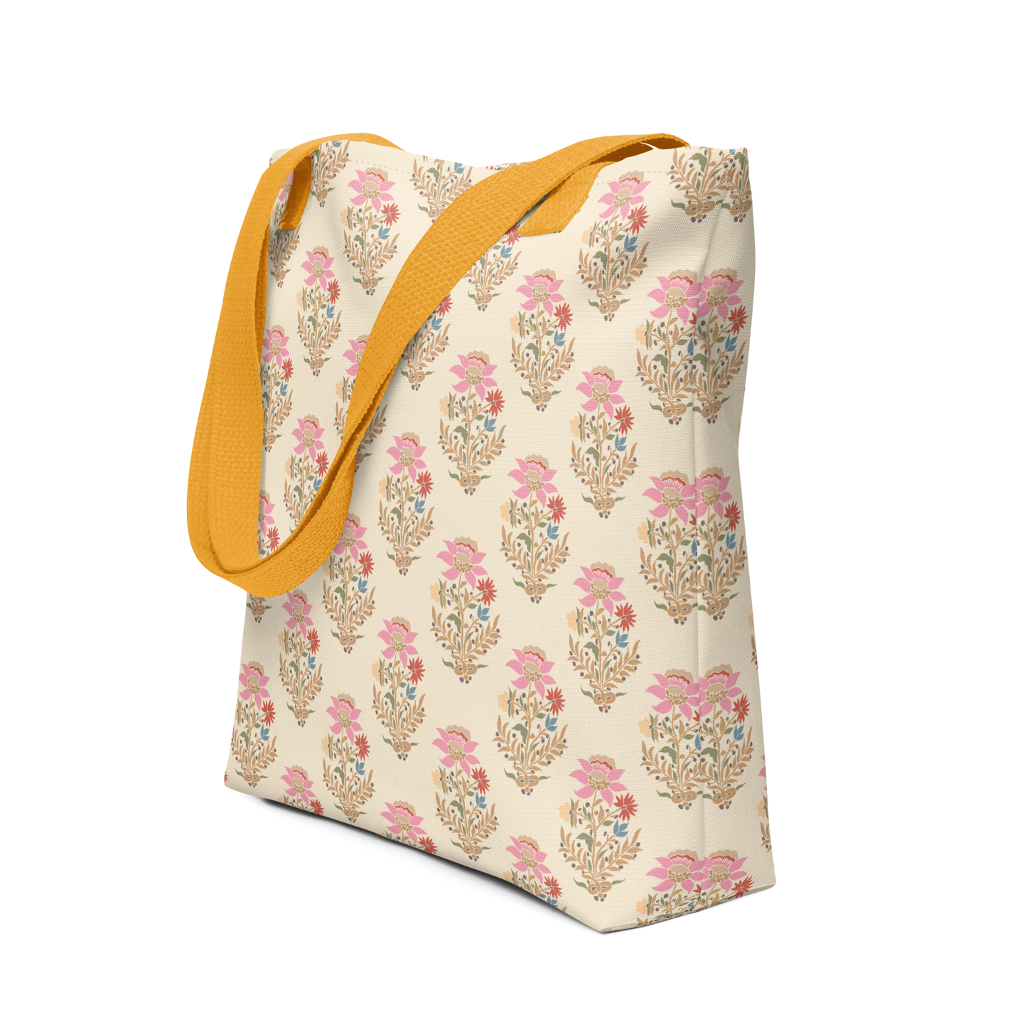 Turkish Towel Tote bag