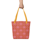 Suzani Tote bag