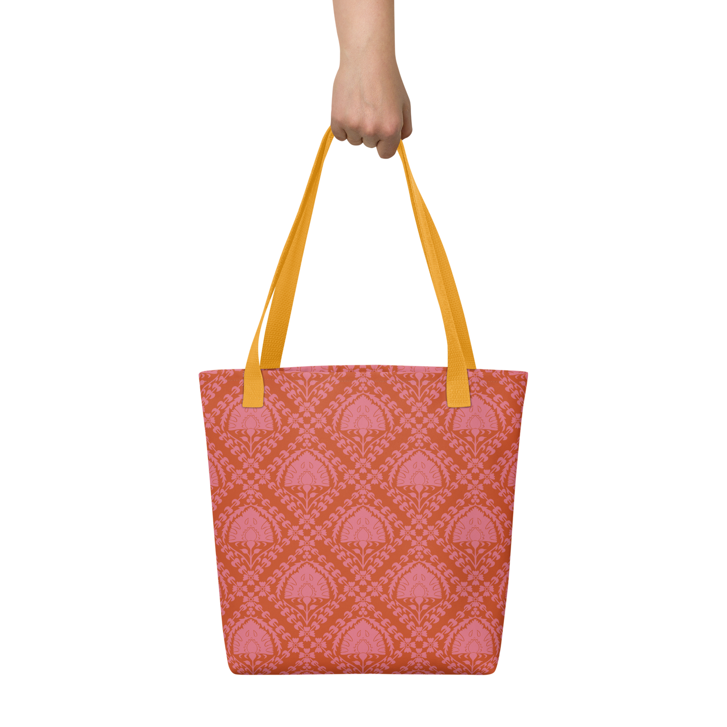 Suzani Tote bag