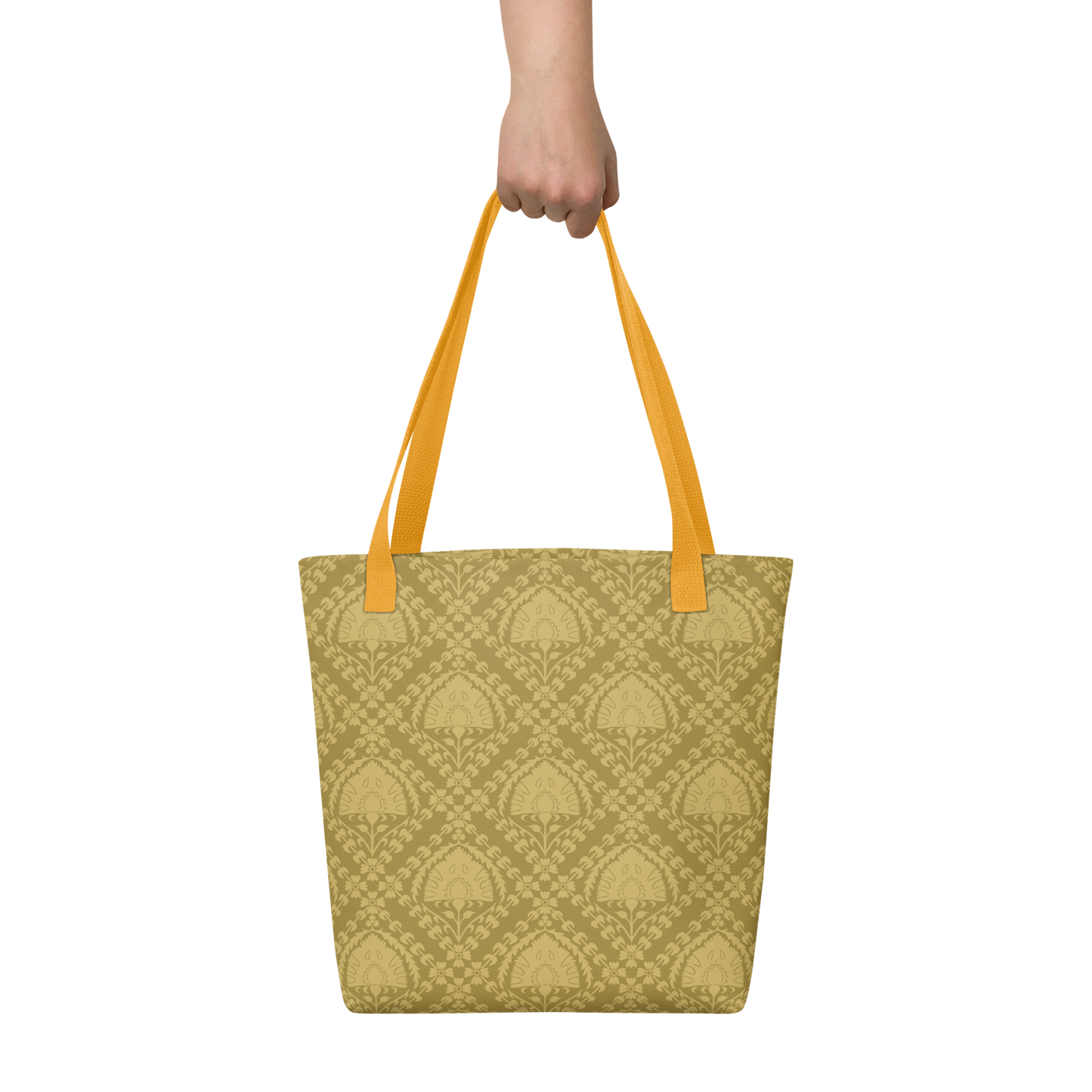 Suzani Tote bag