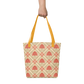 Suzani Tote bag