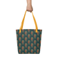 Ottoman Tote bag