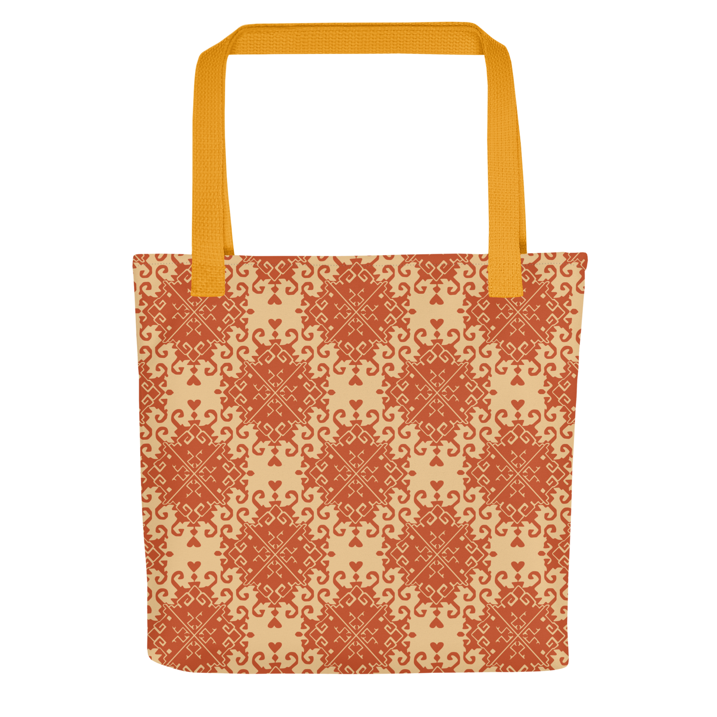 Naxos Tote bag