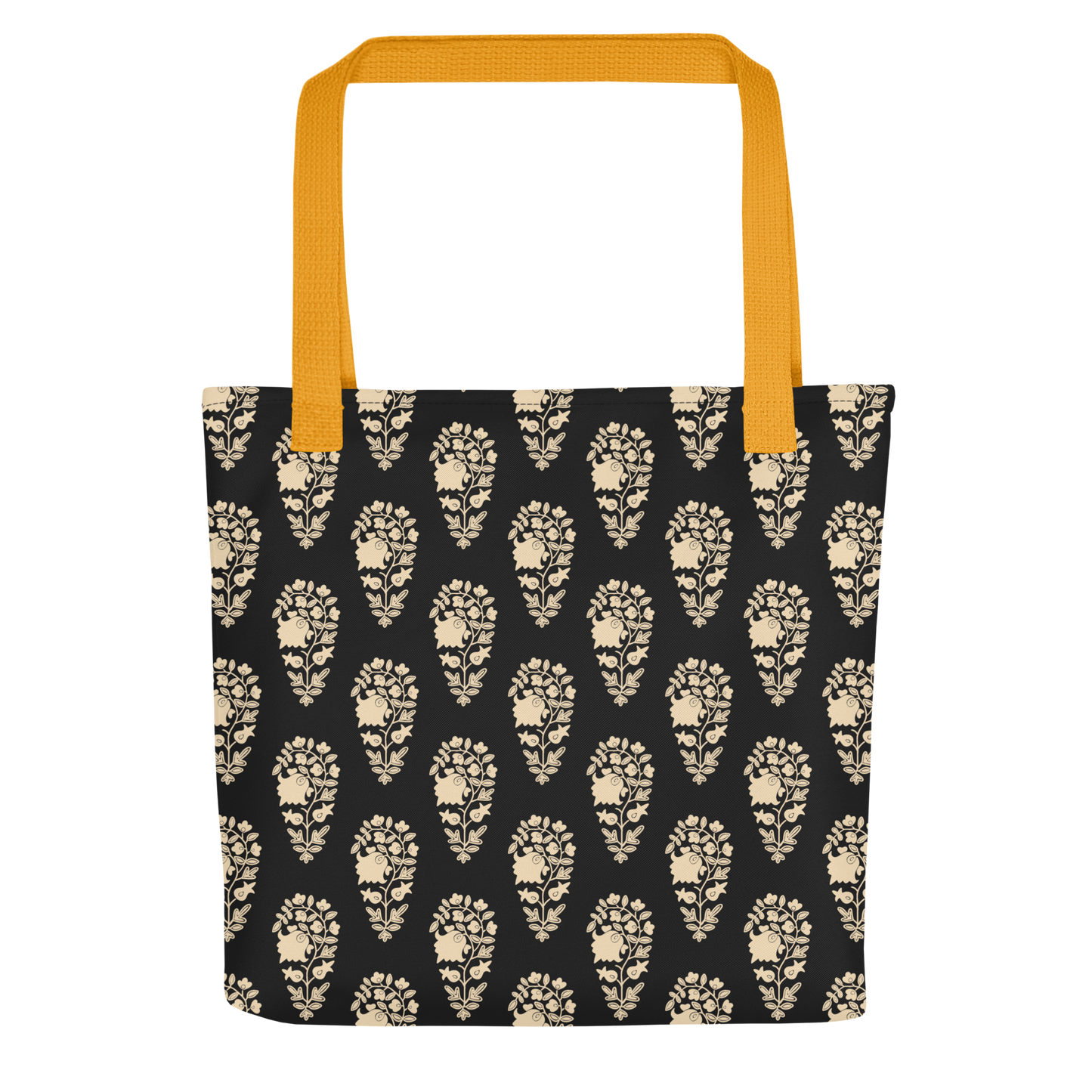 Ottoman Tote bag