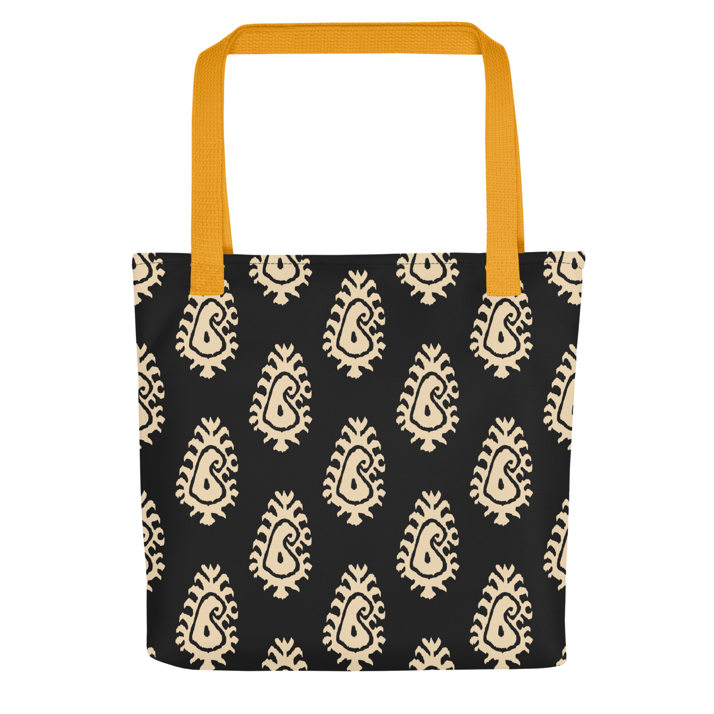 Ikat Tote bag