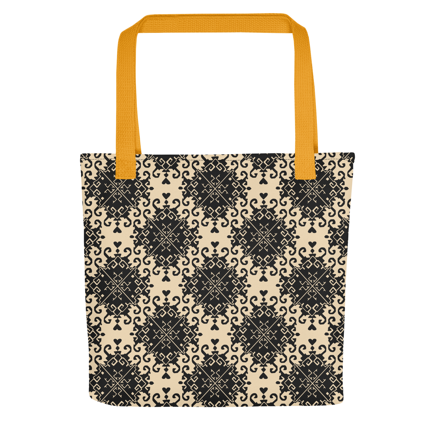 Naxos Tote bag