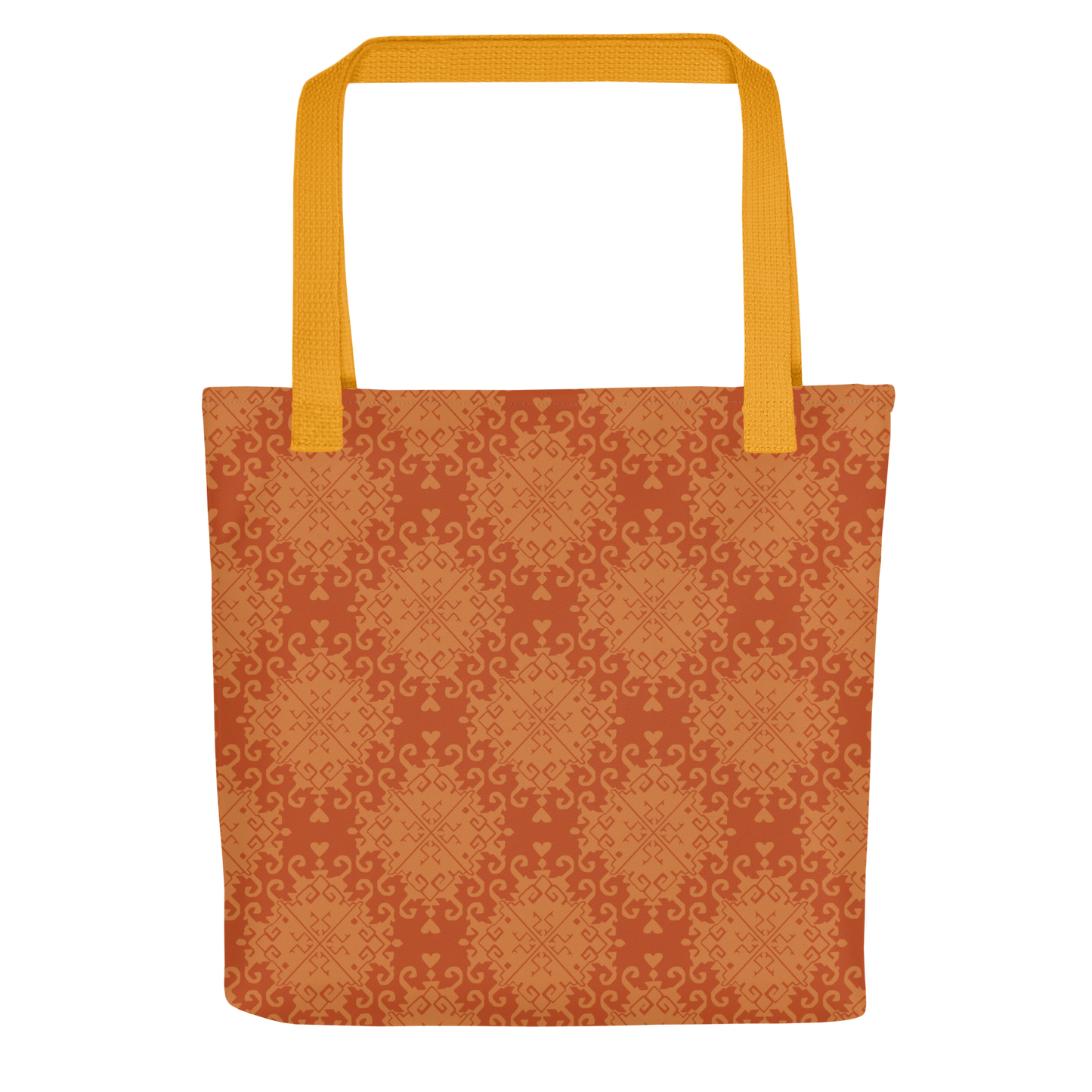 Naxos Tote bag