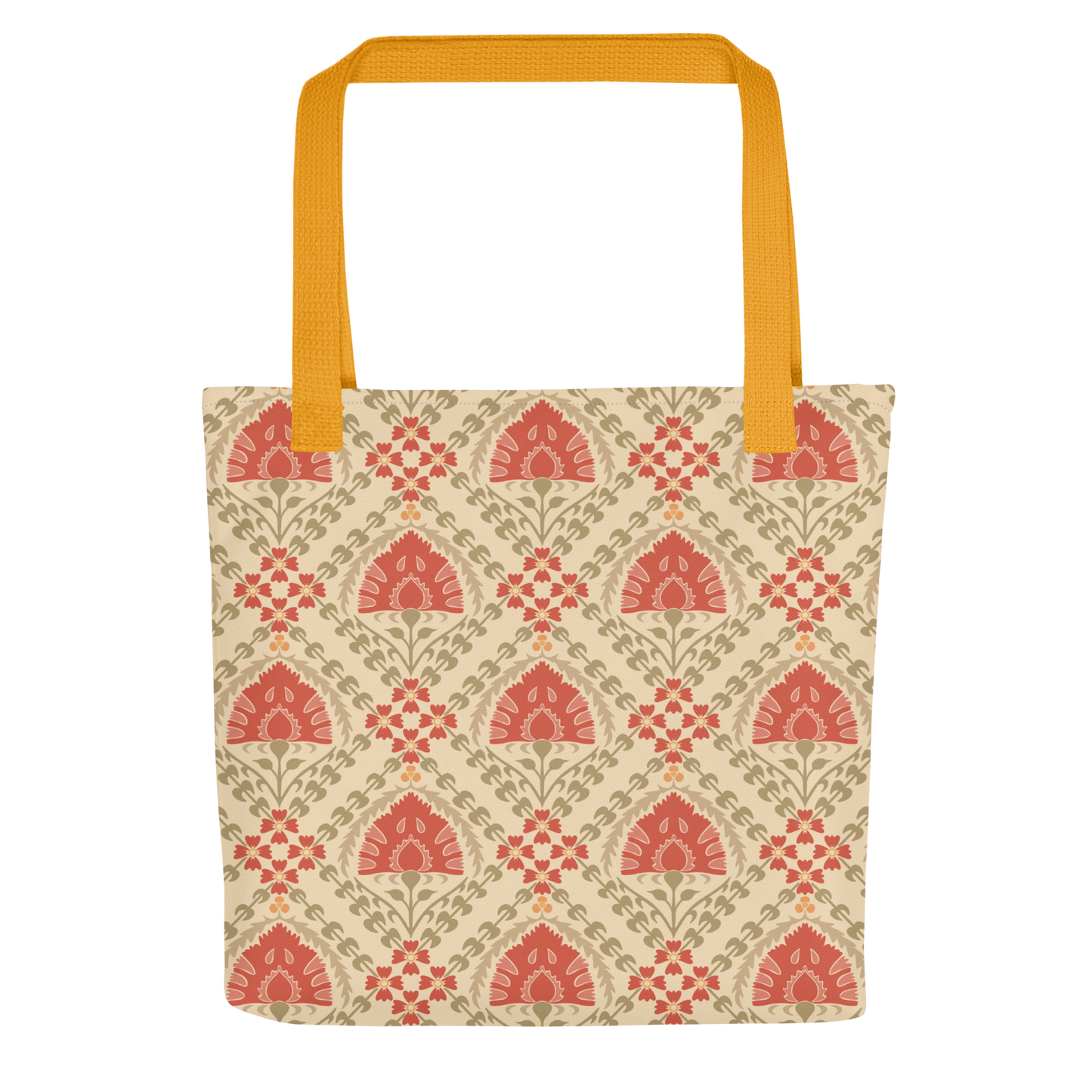 Suzani Tote bag