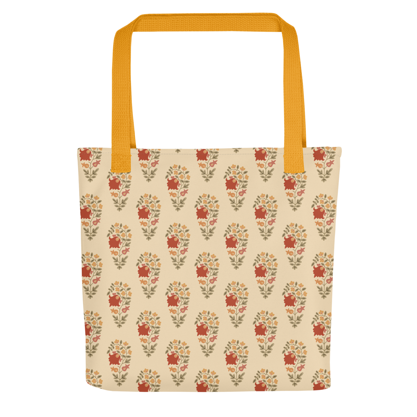 Ottoman Tote bag