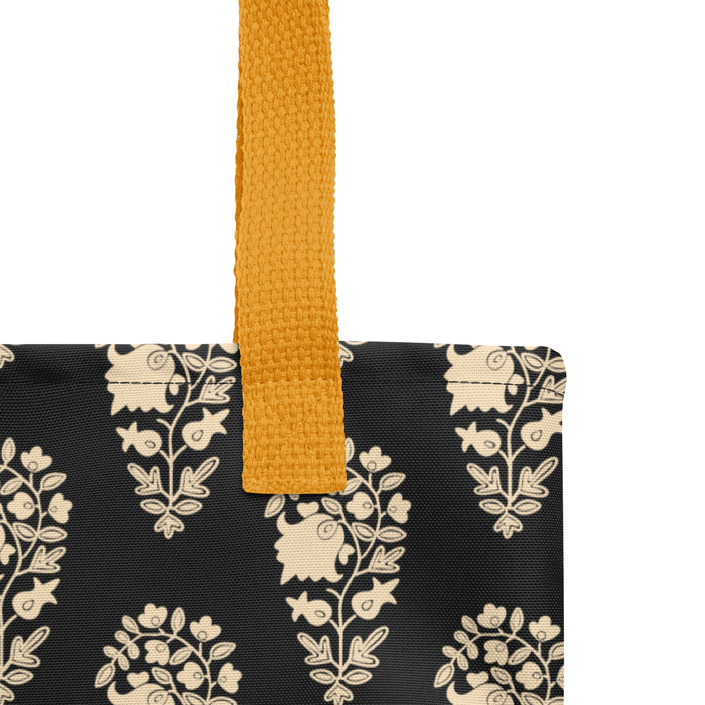 Ottoman Tote bag