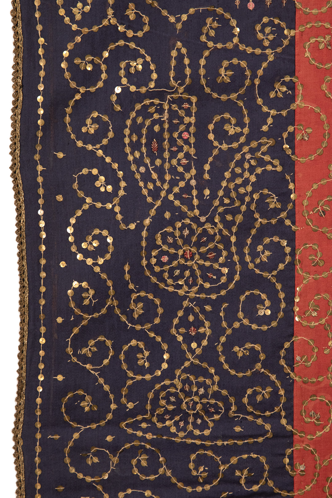 Jain Sequin Wall Hanging