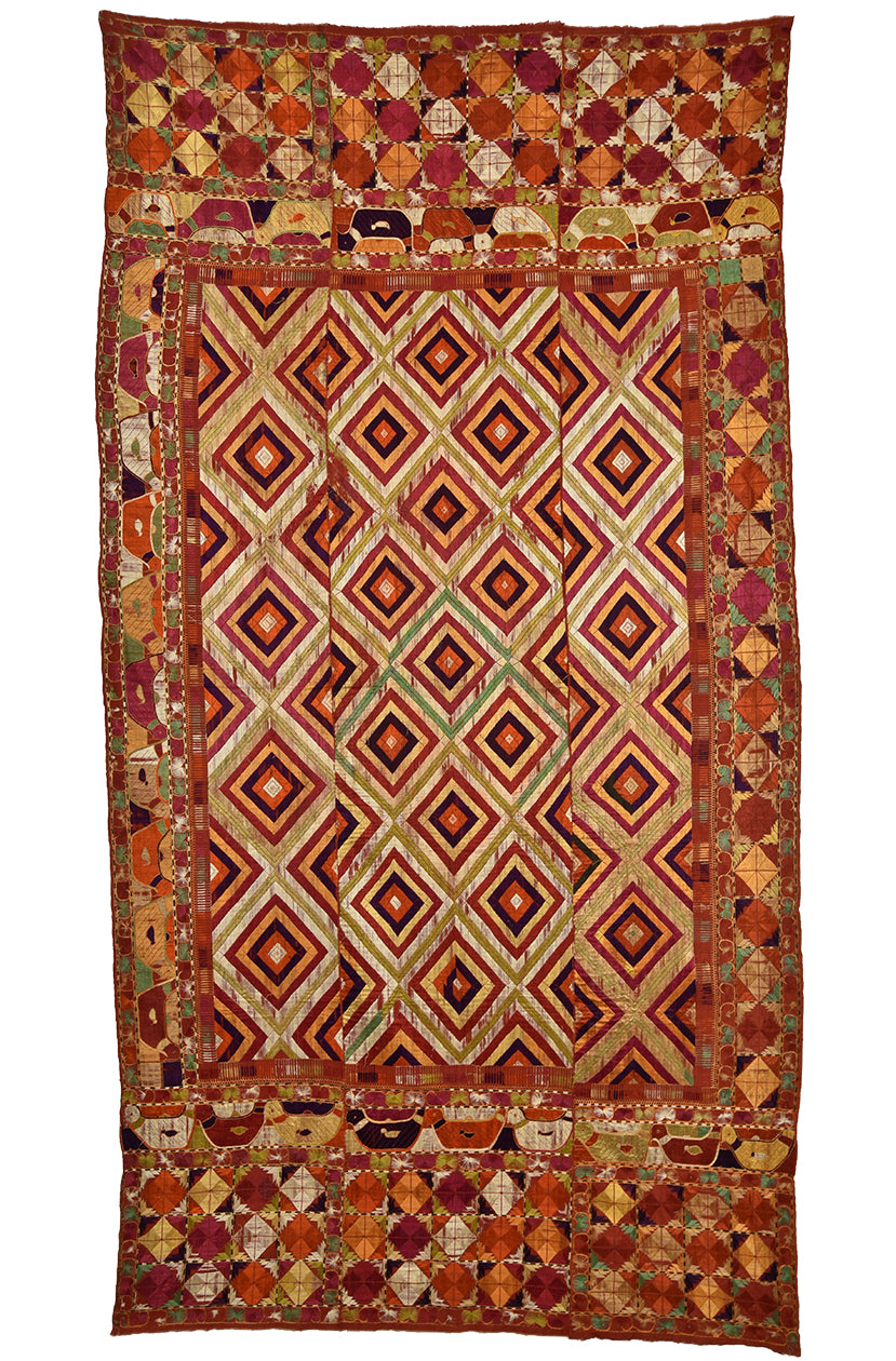 Hindu Phulkari