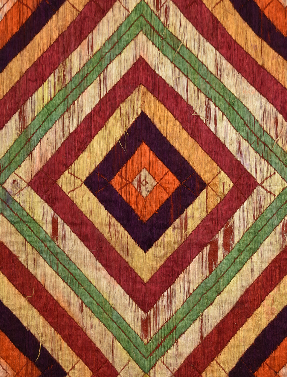 Hindu Phulkari